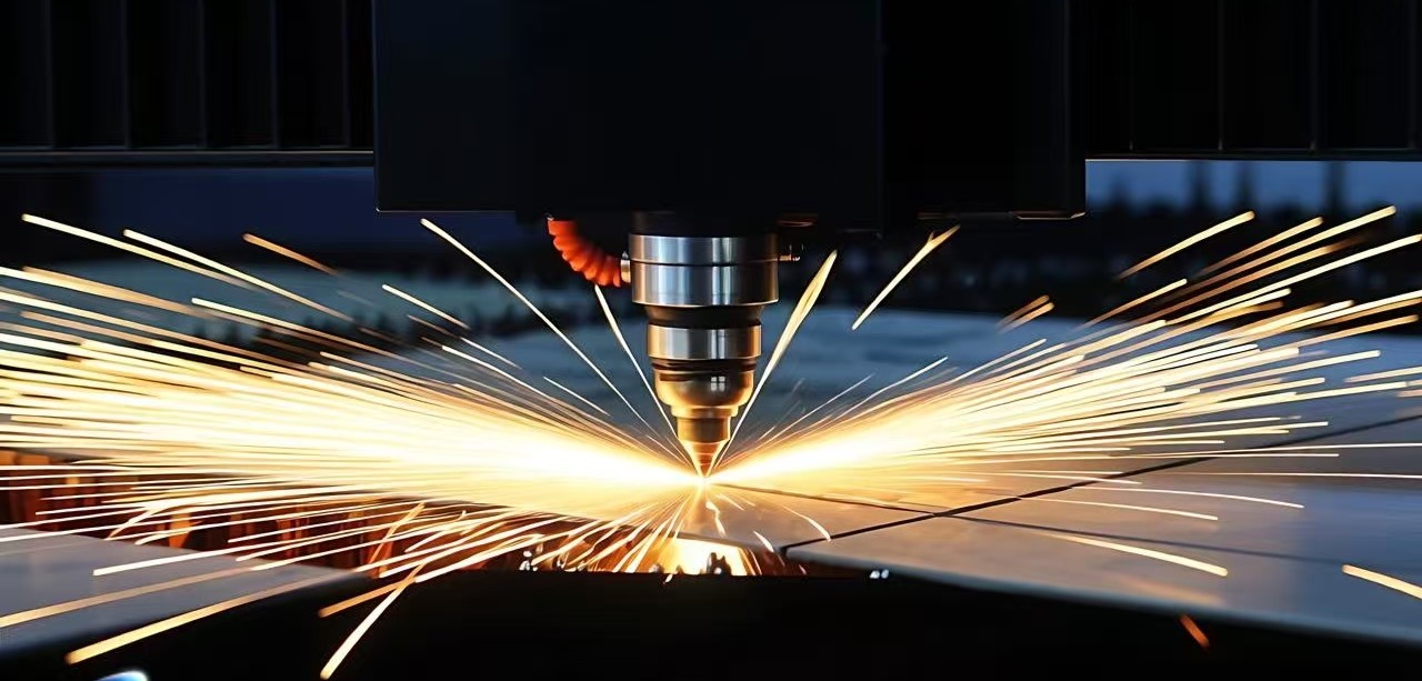 China's original factory, specializing in metal laser cutting